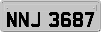 NNJ3687