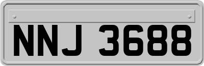 NNJ3688