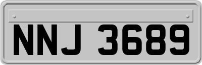 NNJ3689