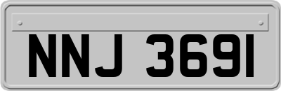 NNJ3691
