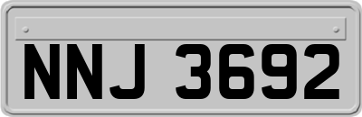 NNJ3692