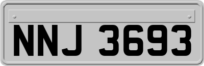 NNJ3693