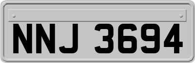 NNJ3694