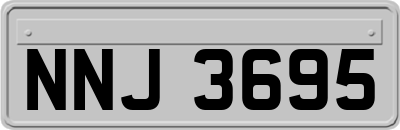 NNJ3695