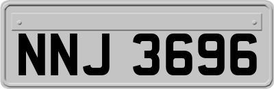 NNJ3696