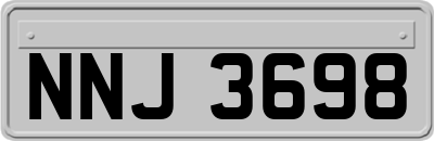 NNJ3698