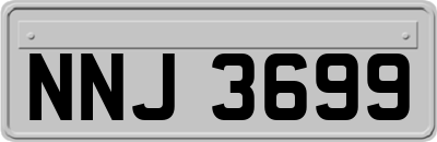 NNJ3699