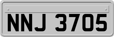 NNJ3705