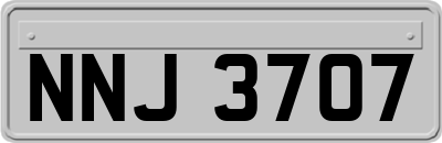 NNJ3707