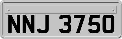 NNJ3750
