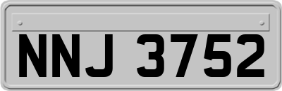 NNJ3752