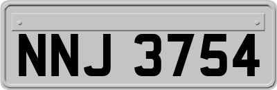 NNJ3754