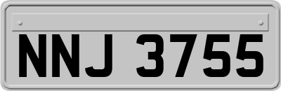 NNJ3755