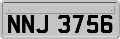 NNJ3756