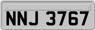 NNJ3767
