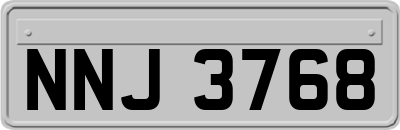 NNJ3768