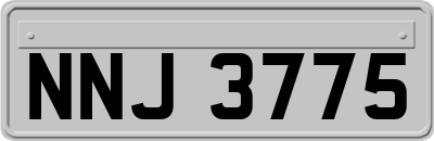 NNJ3775