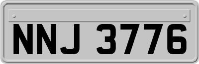 NNJ3776