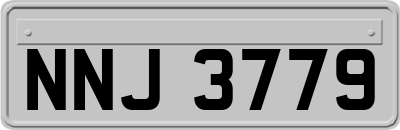 NNJ3779