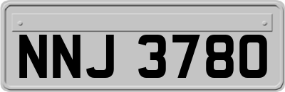 NNJ3780