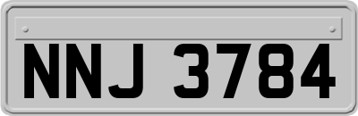 NNJ3784