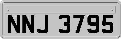 NNJ3795