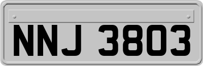 NNJ3803
