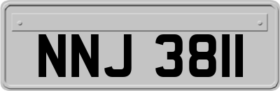NNJ3811