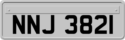 NNJ3821