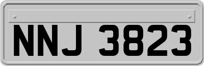 NNJ3823