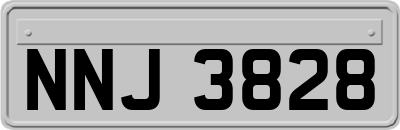 NNJ3828