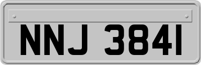 NNJ3841