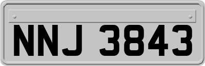 NNJ3843