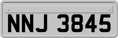 NNJ3845