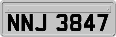 NNJ3847