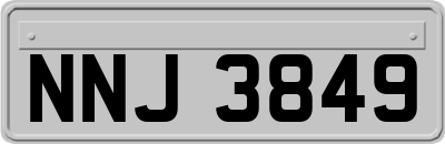 NNJ3849