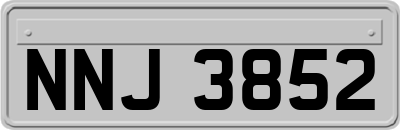 NNJ3852