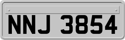 NNJ3854