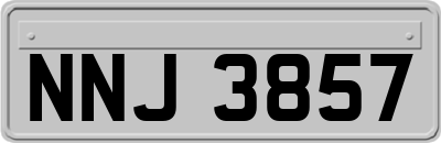 NNJ3857