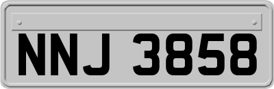 NNJ3858
