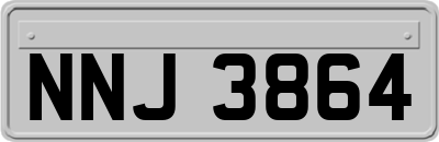 NNJ3864