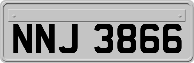 NNJ3866