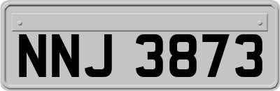 NNJ3873