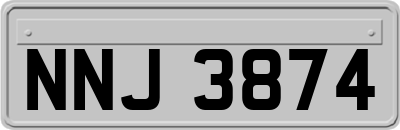 NNJ3874
