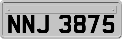 NNJ3875