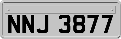 NNJ3877
