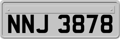 NNJ3878