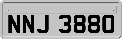 NNJ3880