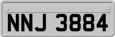 NNJ3884