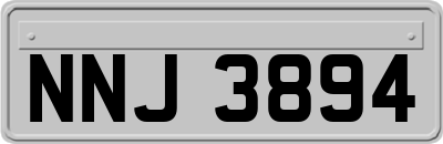 NNJ3894